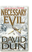 Necessary Evil cover