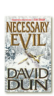 Necessary Evil cover