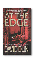 At The Edge cover