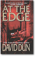 At The Edge cover