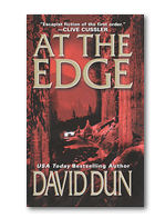 At The Edge cover
