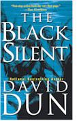 The Black Silent book cover